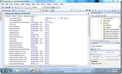 DimCustomerWellFormatted